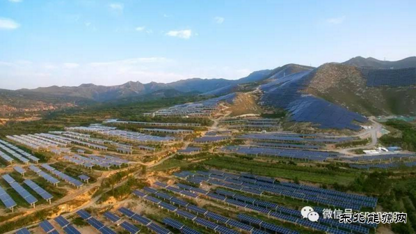 山西芮城：以一县之力搏光伏领跑地位