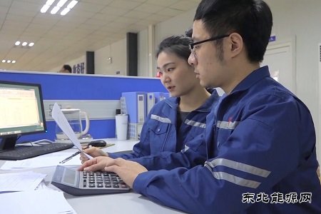 沈东热电公司：不忘初心开启沈电新征程
