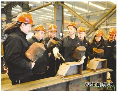 辽宁阜新：没有煤 “饭碗”也要端稳当
