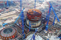华龙一号总设计师邢继：二十载铸大国重器