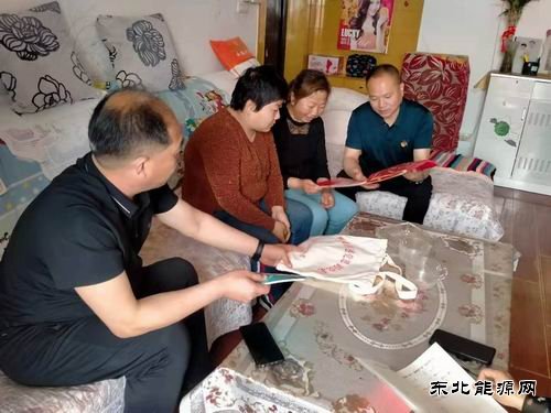 中心社区：听听英皇体育“入千户 访万民”的故事