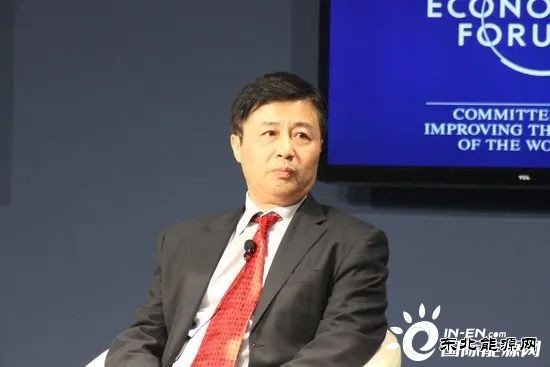 林伯强：氢能是未来新英皇体育系统的重要组成部分