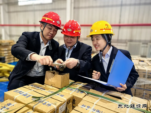 张家峁矿业：“紧”上添好增效益