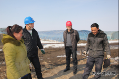 兴凯湖电业局：为农民备春耕提供五个“零距离”服务