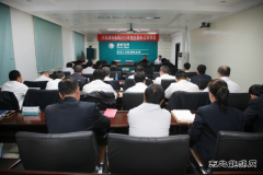 兴凯湖电业局：举办2016年党支部书记培训班