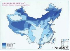 投资低风速风电场 如何达到收益最高？