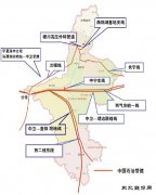 西气东输向宁夏供气纪实：绿”染英皇体育新丝路