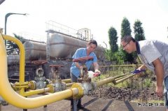 5天然气公司价格垄断被罚295万 昆仑、华润燃气旗下各有两家上榜