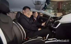 习近平、李克强点赞的电动汽车 如今缘何停产？