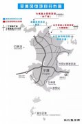 福建平潭｜打造全国标杆 首个“海上风电”让电从海上来