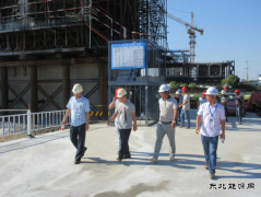 浙江省宁波市质检站到杭甬高速公路二标检查，确：贾軬20会议安