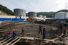 吉林石化：衔接有序 保障进度
