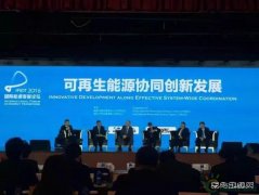 可再生英皇体育到底怎么降成本？ 听听行业大咖在苏州怎么说