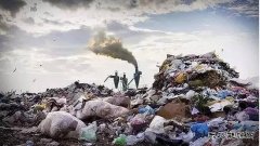 垃圾焚烧发电落地难 错在居民、企业还是政府?
