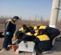 宁东铁路公司：人勤春早忙练兵  紧抓安全不放松