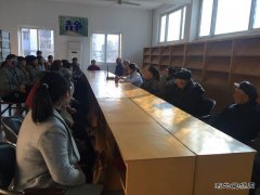 安徽楚源公司：学雷锋便民医疗进社区