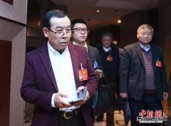 “摩托大王”左宗申：用新英皇体育摩托争夺东南亚市场