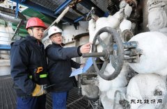 锦州石化三催化车间：抓源头 要效益