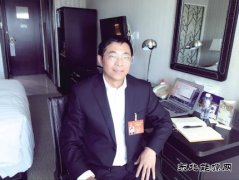 王亮：加大对曲轴国产化扶持力度