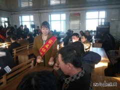 龙煤向阳煤矿开展学讲话、诵经典、聚企魂、促发展主题活动
