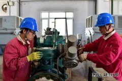 大唐吉林发电公司：稳定供热亮品牌