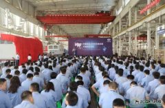 中国海装3MW风电机组首批首台在渝下线 重庆离风电基地还有多远？