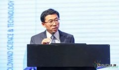 金风科技曹志刚：2017年的风电，一半是“冰山”，一半是“火焰”