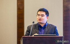 中车风电蒋红武：数字化驱动风电创新