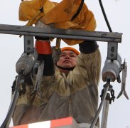 凯供城区分局：“抓大不放小”全力备战迎峰度冬