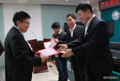 兴凯湖电业局：第四期读书分享比赛活动圆满收官