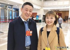 全国政协委员斯泽夫：没有装备制造业的回升中国经济就没有持续发