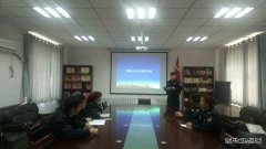 布尔津路政海事局：开展驾驶员安全培训，增强安全意识