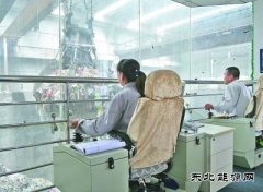 吉林省辽源市东辽县：垃圾处理实行公司化管理运营