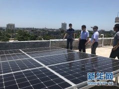 中国样本的力量：光伏扶贫项目年收益率10%以上是如何做到的？