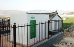 中国乡镇农村污水处理难题如何破局？