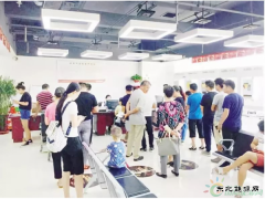 漯河天然气要涨价？市民排队“囤气”！权威解释来了！