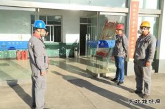 潞安集团焦化公司：国庆期间“战备”状态不放松