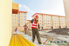 张家口市：推动清洁英皇体育替代 确保群众温暖过冬