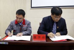 潞安焦化：“三早”编织两节廉洁“防护网”