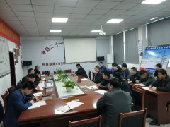 中铁21局四公司：副总经理吕俊团到兴泉铁路检查指导工作现场支招