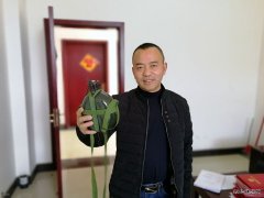高山煤矿工会：让职工有幸福感、归属感