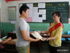 淮北双龙矿业公司：“每月都是安全生产月”