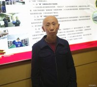 蒲白建庄矿业：主运线上的寇哥