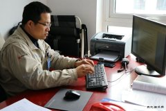 葫芦岛热电公司：挑战不可能的“70后”