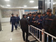 蒲白建庄矿业：奋力冲刺在现。Π踩笆展僬健
