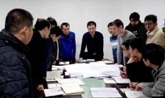 蒲白建庄矿业：机电专业小课堂开课了