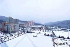 蒲白建庄矿业：战疫情，初心和使命