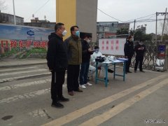 中煤新集楚源公司：多措施 践行返岗复工工作