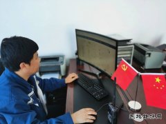 南露天煤矿：多管齐下应对暴雪天气保证油品供应