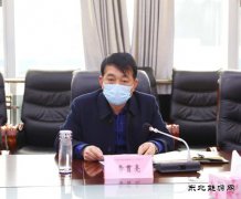 蒲白建庄矿业：持续强化疫情防控，扎实推进增产增效